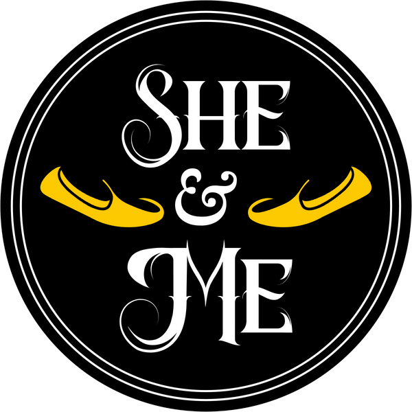 SHE & ME